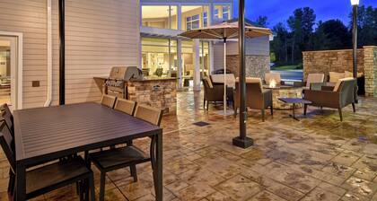 Residence Inn by Marriott Middletown Goshen