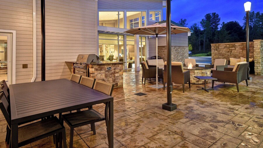 Residence Inn by Marriott Middletown Goshen