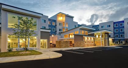 Residence Inn by Marriott Middletown Goshen