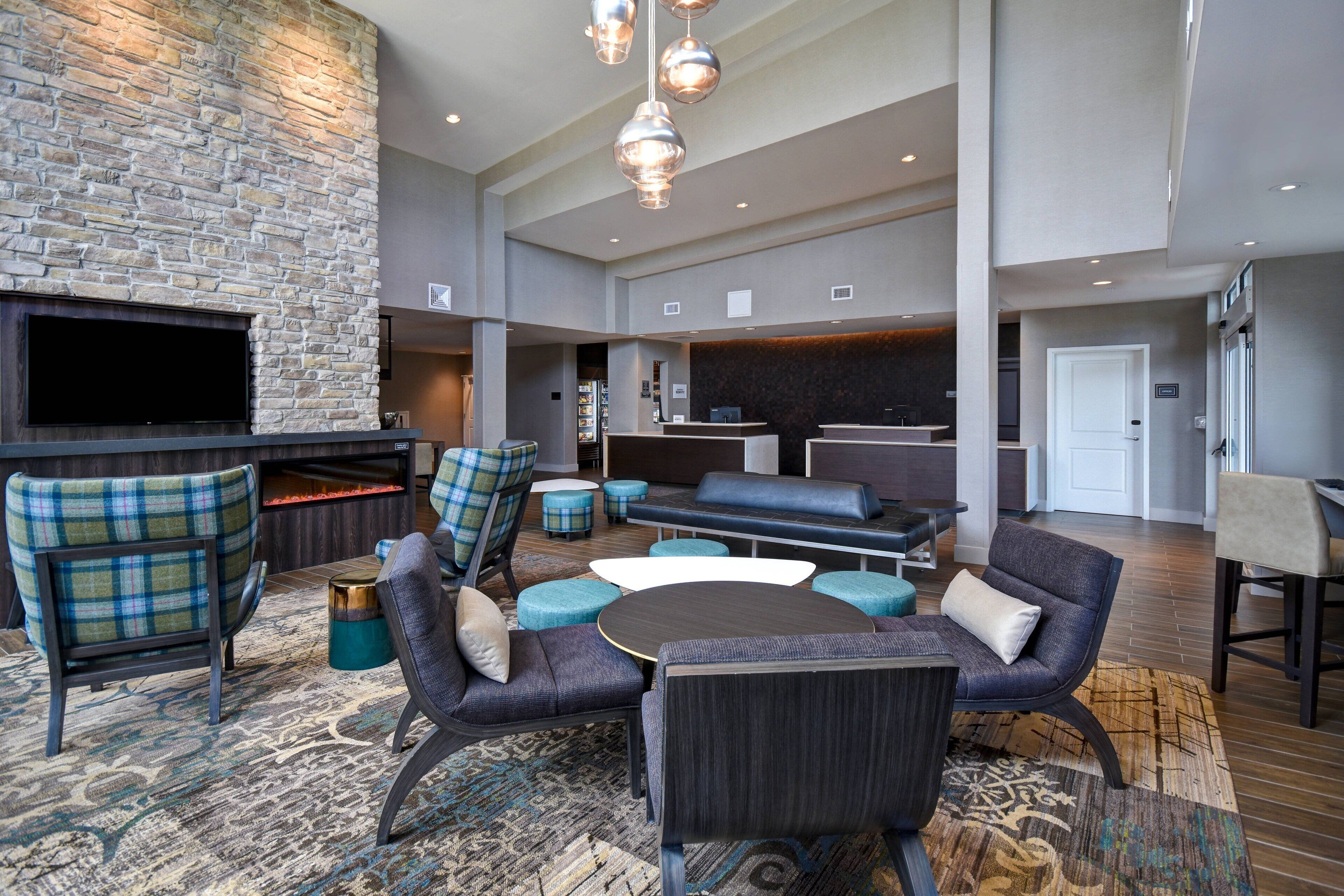 Residence Inn by Marriott Middletown Goshen in Newburgh, United States