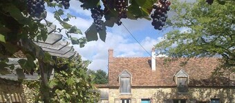 Domaine Bonneblond - Tentes Glamping