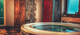 Eco-Baita Natura Spensierata