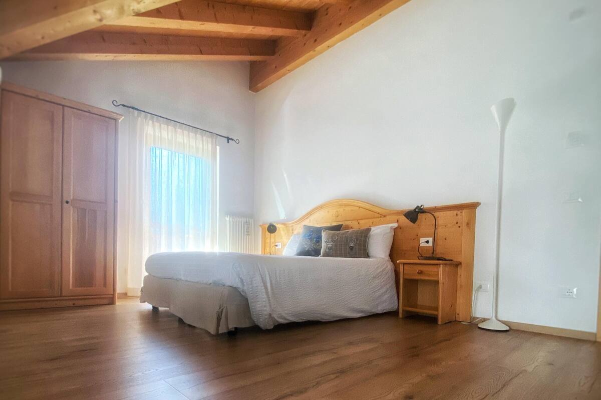 Chambre Familiale