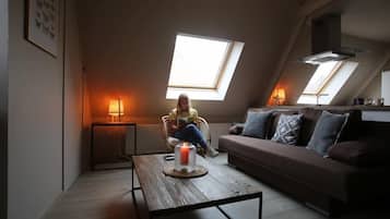 Studio | Area keluarga