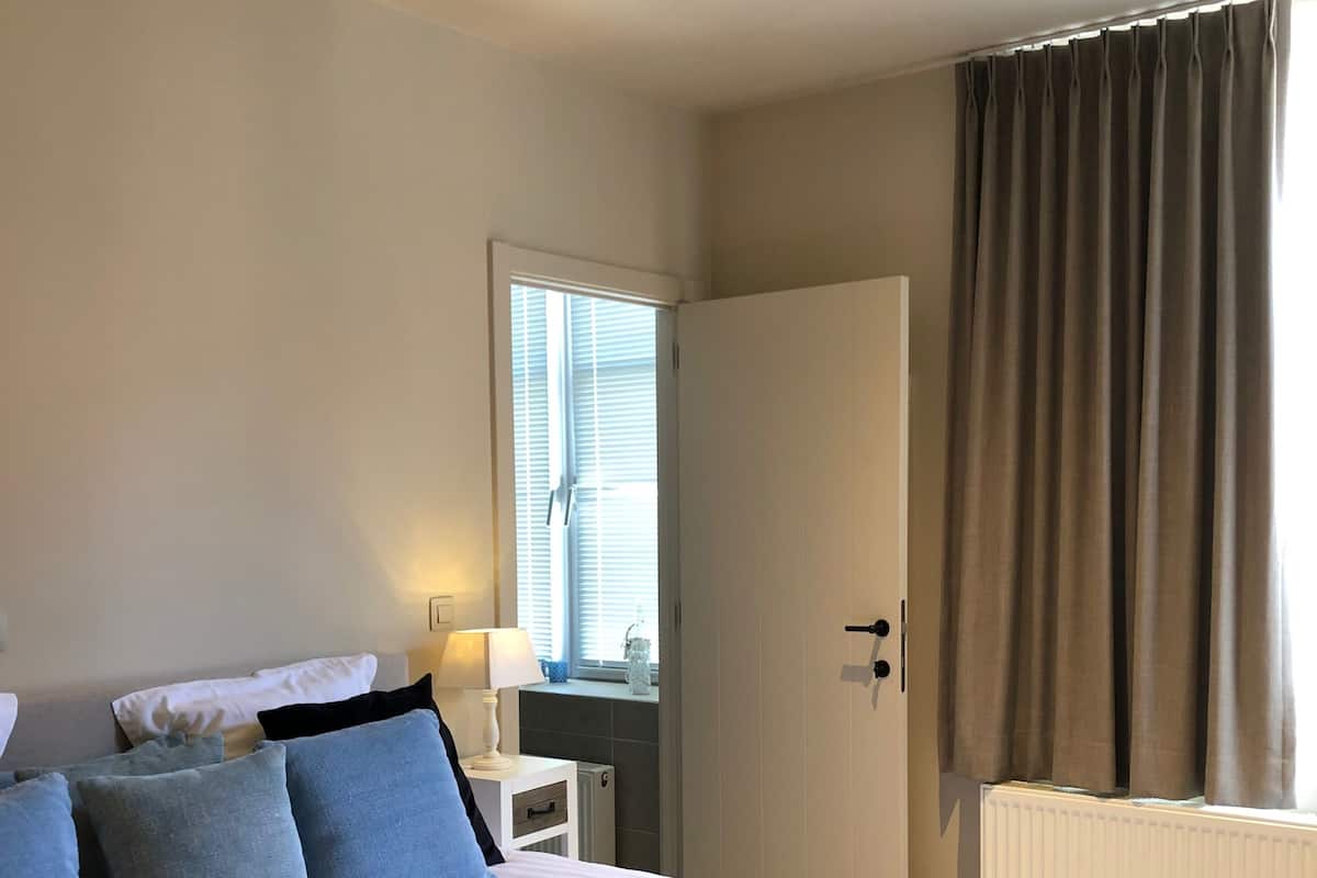 Habitación doble | Insonorización y wifi gratis