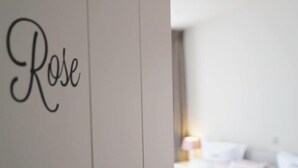Double Room | Room amenity