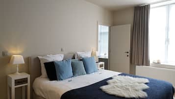 Double Room | Soundproofing, free WiFi