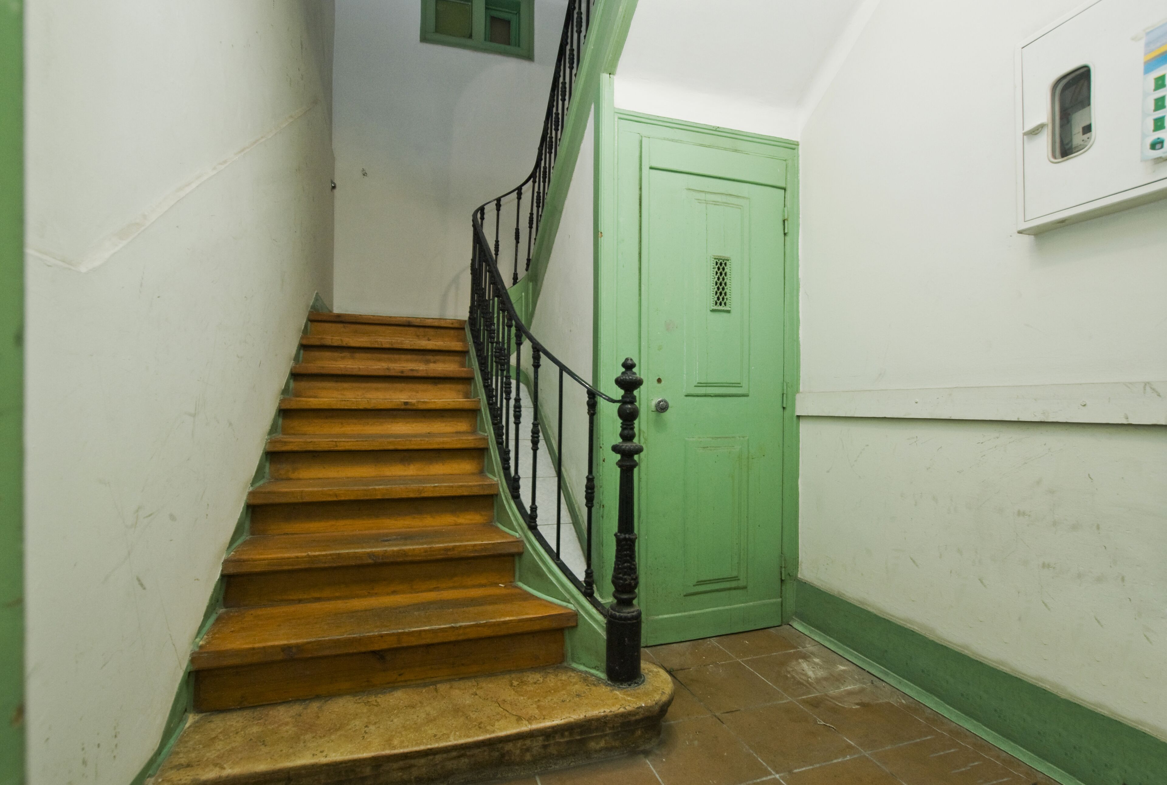 Escadaria