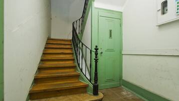 Escadaria
