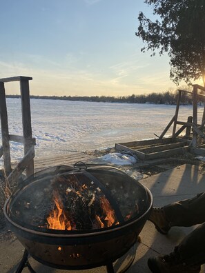 Boendeområde