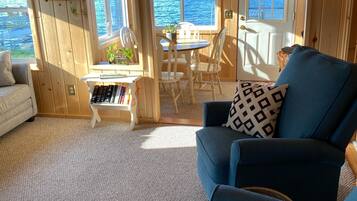 TV connectée, livres