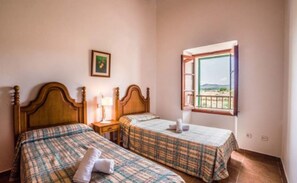 3 bedrooms