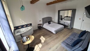 Suite Superior, ensuite