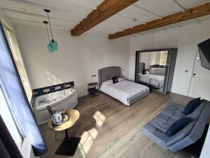 Superior Suite, Ensuite - Angel Townhouse (London)