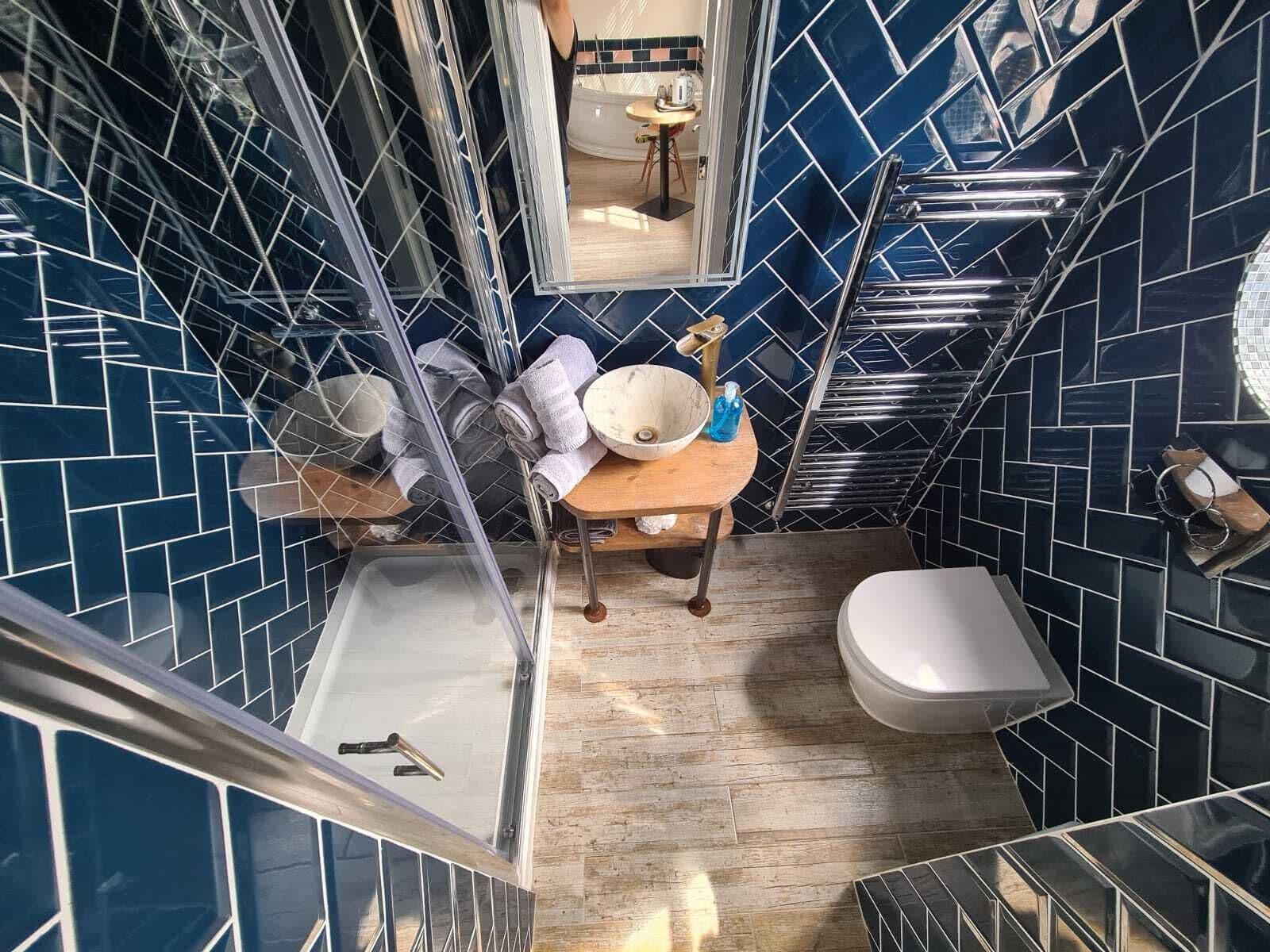 Superior Suite, Ensuite | Bathroom