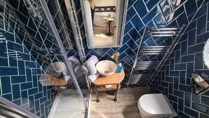 Suite Superior, ensuite | Kamar mandi