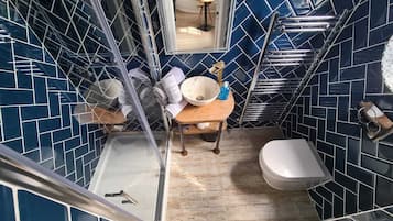 Superior Suite, Ensuite | Bathroom