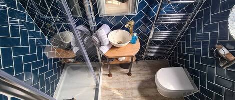 Superior Suite, Ensuite | Bathroom