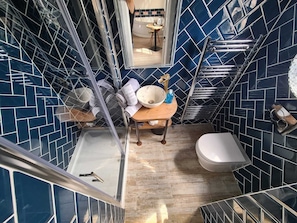 Superior Suite, Ensuite | Bathroom