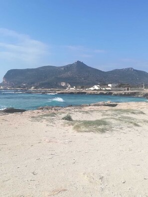 Spiaggia