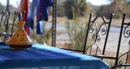 Kasbah Panorama Oasis