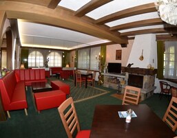 Restaurantes