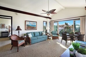 Smart-TV, Arbeitsbereiche