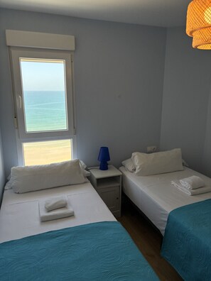 1 camera, ferro/asse da stiro, Wi-Fi gratuito, lenzuola