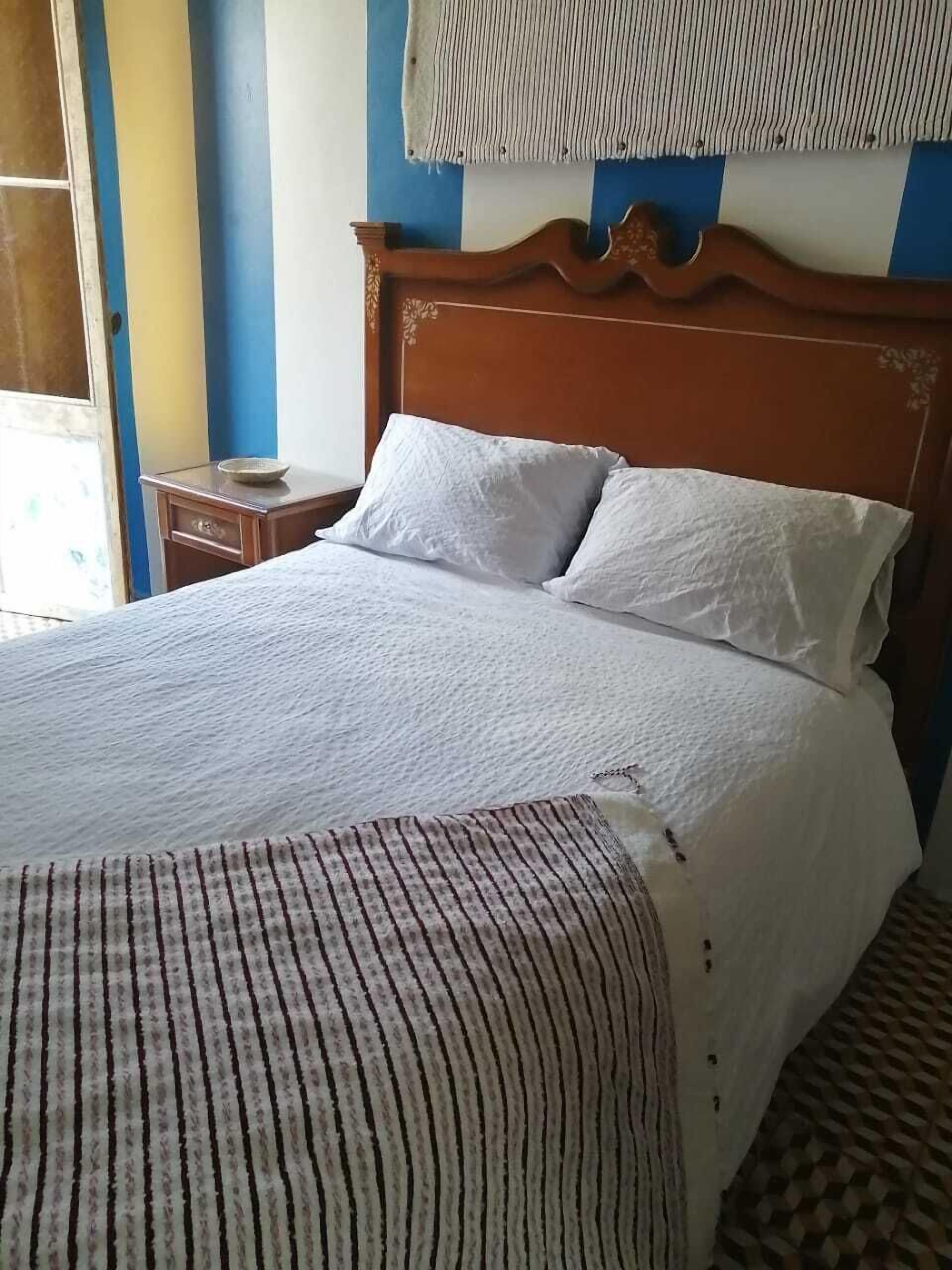 Double or Twin Room | Free WiFi, bed sheets