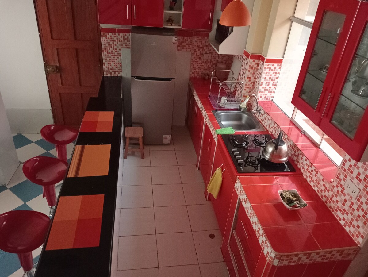 Image de profil de l’hôte