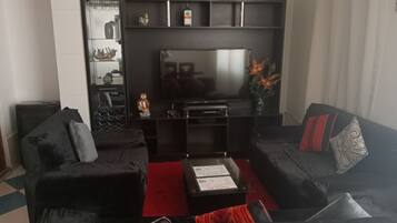 Smart TV