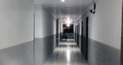 Hotel Portal da Cidade