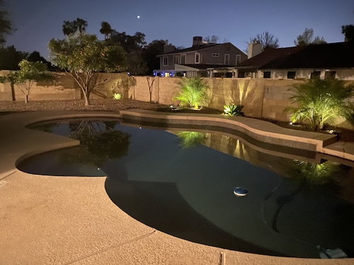 ¡Nuevo! Hogar remodelado de Arizona cerca del aeropuerto y entrenamiento de primavera