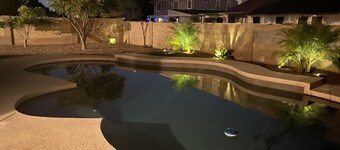 Chandler Home with Pool , Close to Airport and Spring Training
