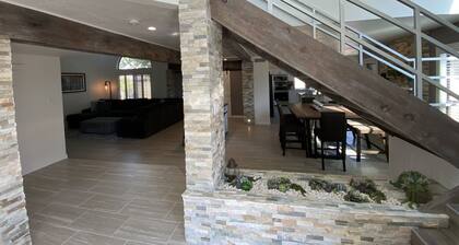 Chandler Home with Pool , Close to Airport and Spring Training