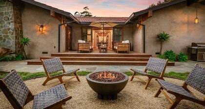 Summit Lodge