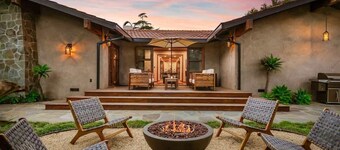 Summit Lodge