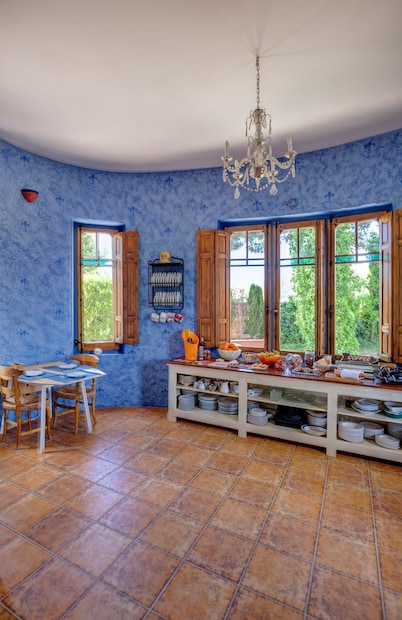 Hotel Monumento Almenara de Copau