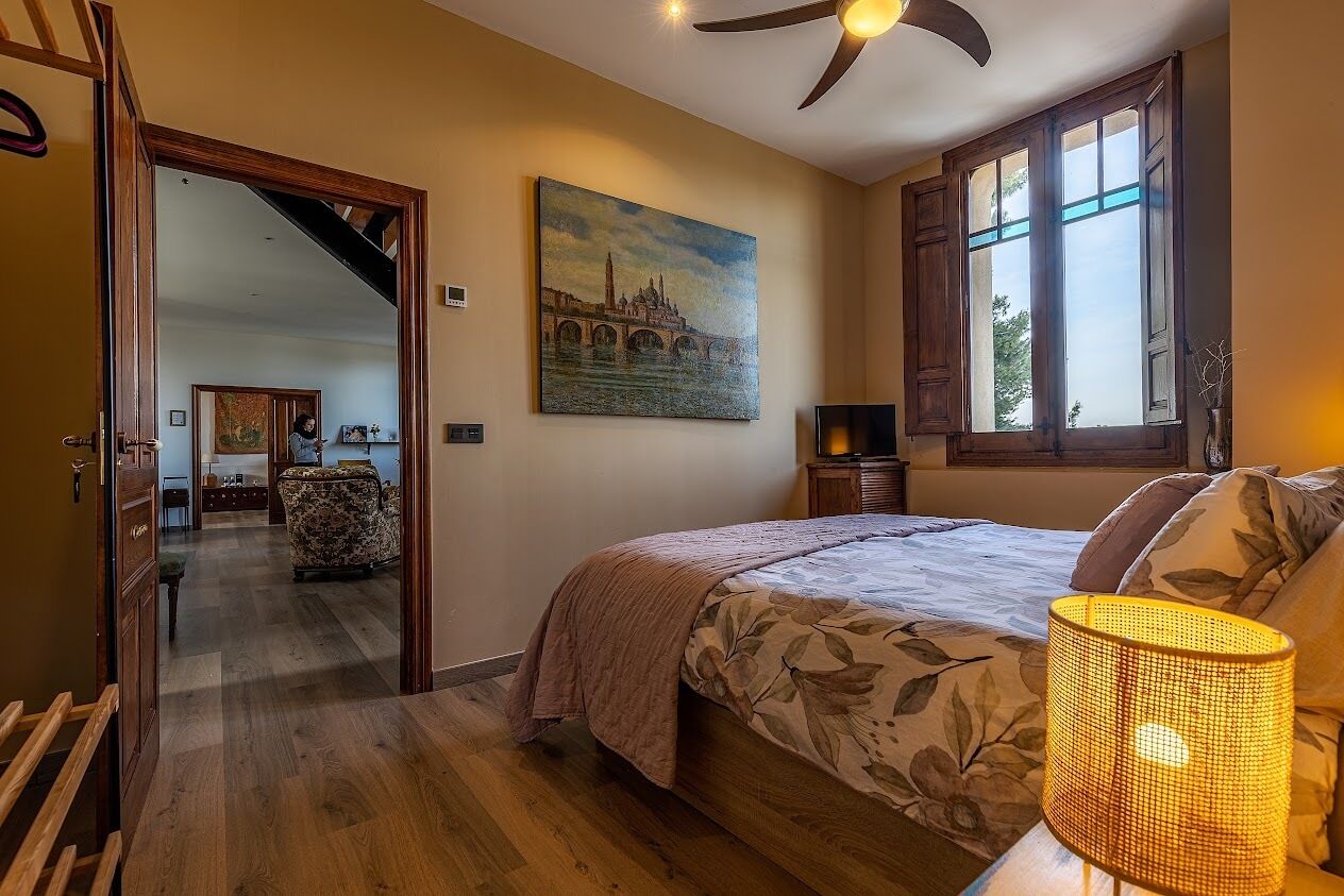 Double or Twin Room | Free cribs/infant beds, rollaway beds, free WiFi, bed sheets