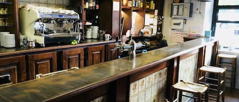 Bar (sur place)