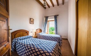 6 bedrooms - Full house rental Son Amer (Felanitx)