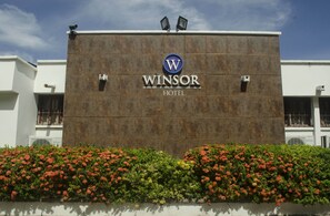 Unclassified image, 2 of 17, button - Hotel Winsor Fonseca (Fonseca)