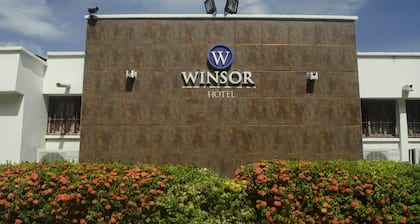 Hotel Winsor Fonseca