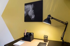 Interior - Brand New apartment For 4 Guests★Free Wifi (Trieste)
