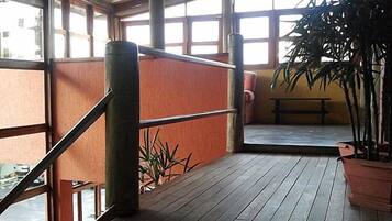 Entrada (vista interna)