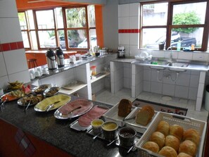 Tempat makan