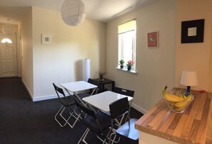 Servicio a la habitación