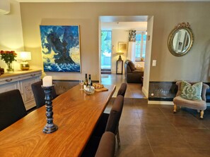 Dining - Maison pour 9 personnes  (Carcassonne)