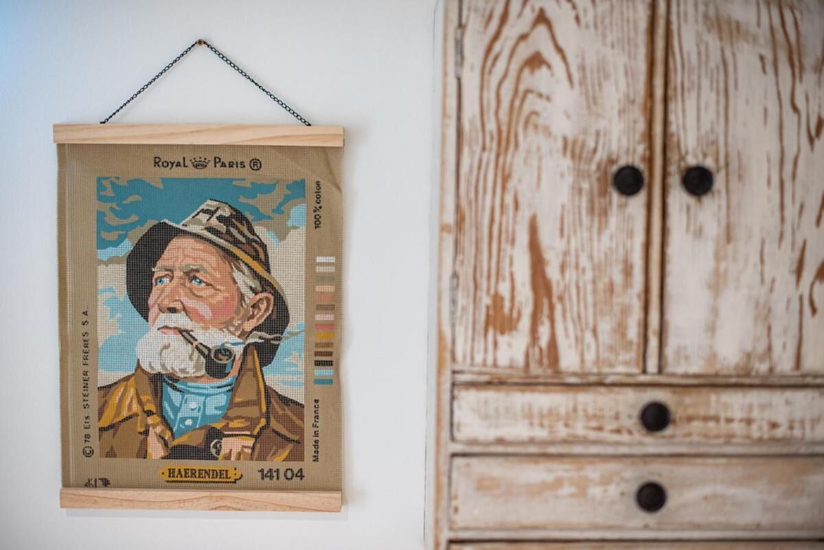 Foto - La Rivière House - Péniche Carpe Diem