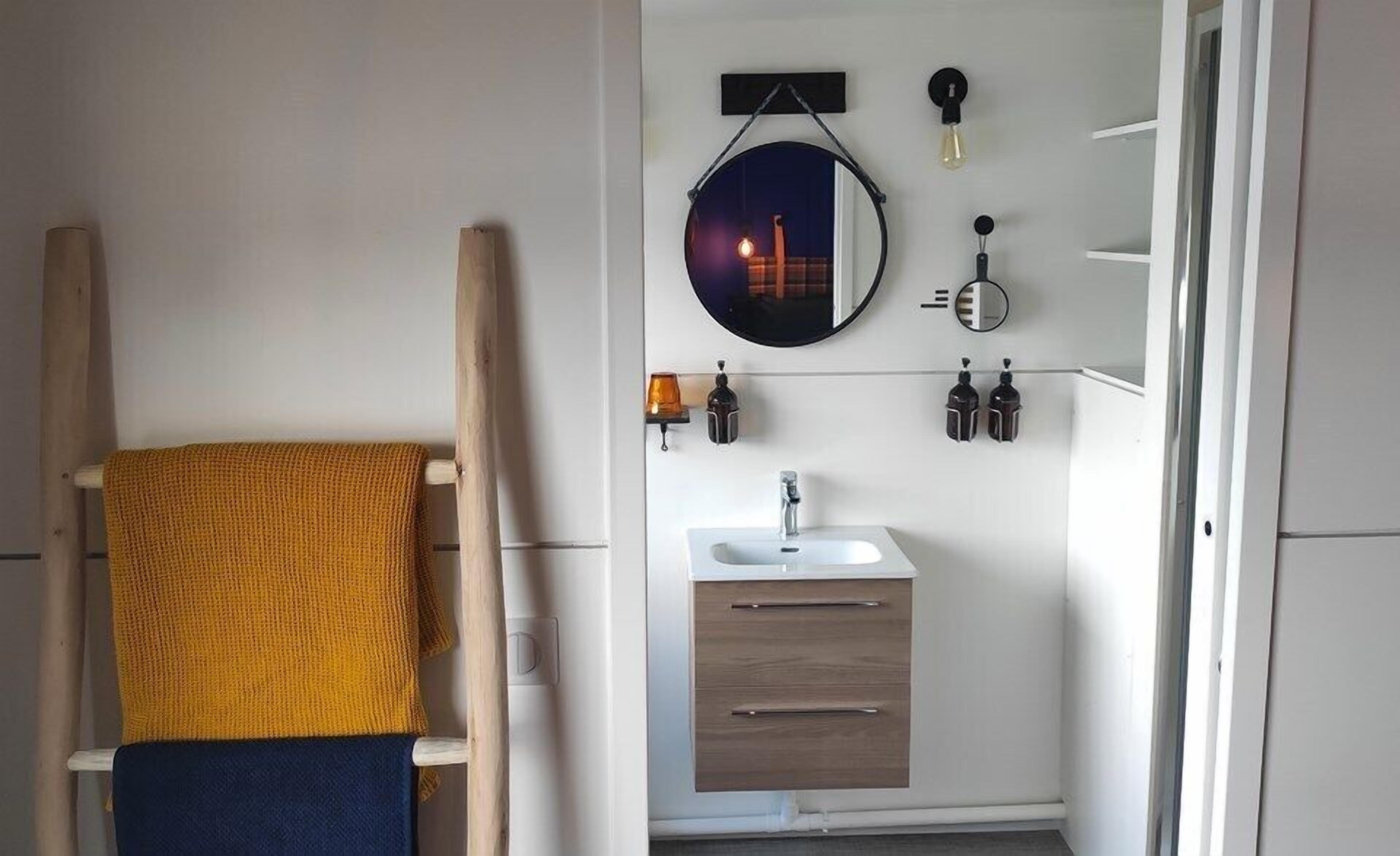 Foto - La Rivière House - Péniche Carpe Diem